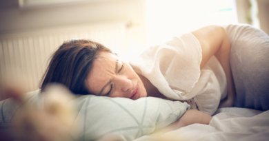 Fibromialgia e sonno