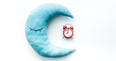 5 segreti sui disturbi del sonno